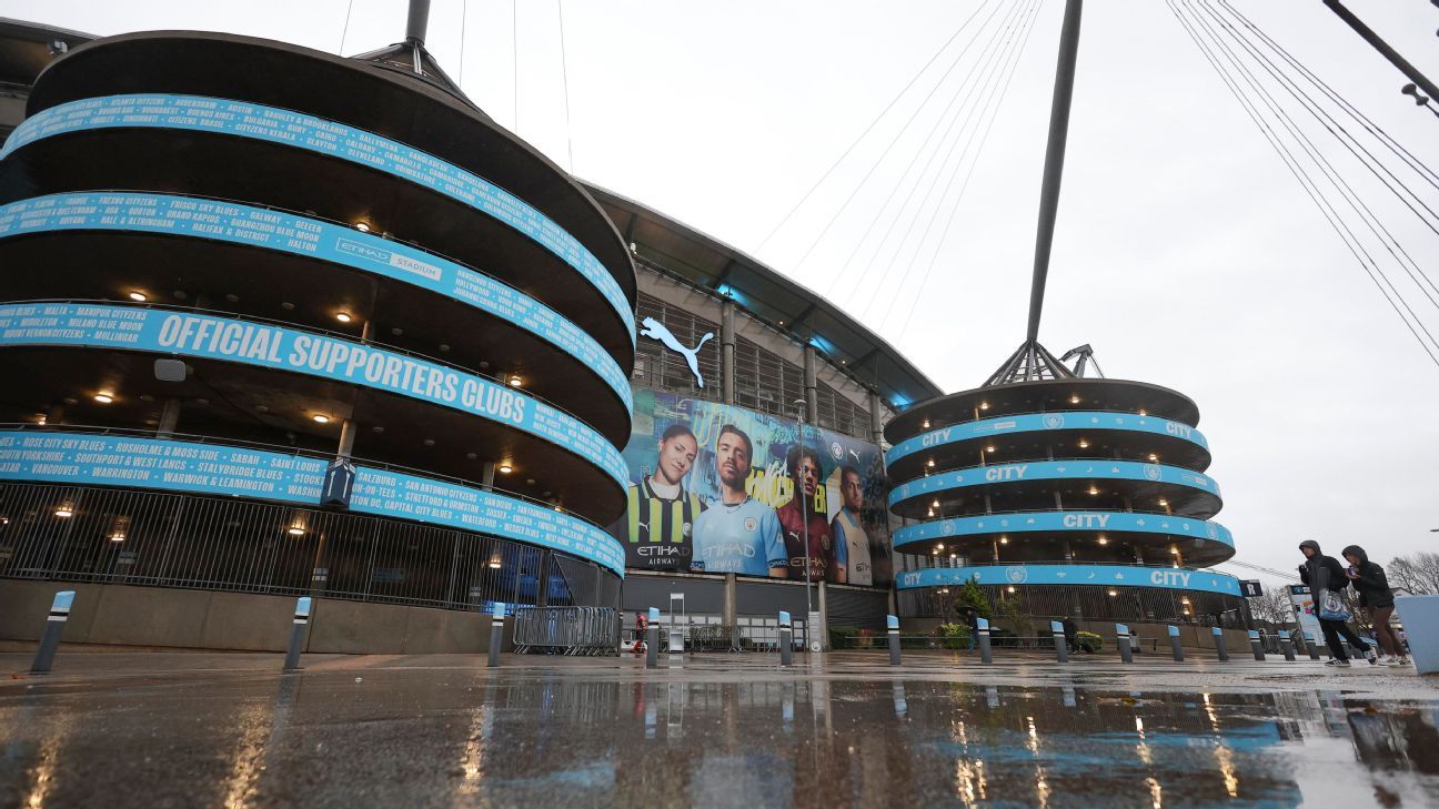 Manchester City x Chelsea: onde assistir ao vivo, horário, palpites e prováveis escalações do jogo da Premier League