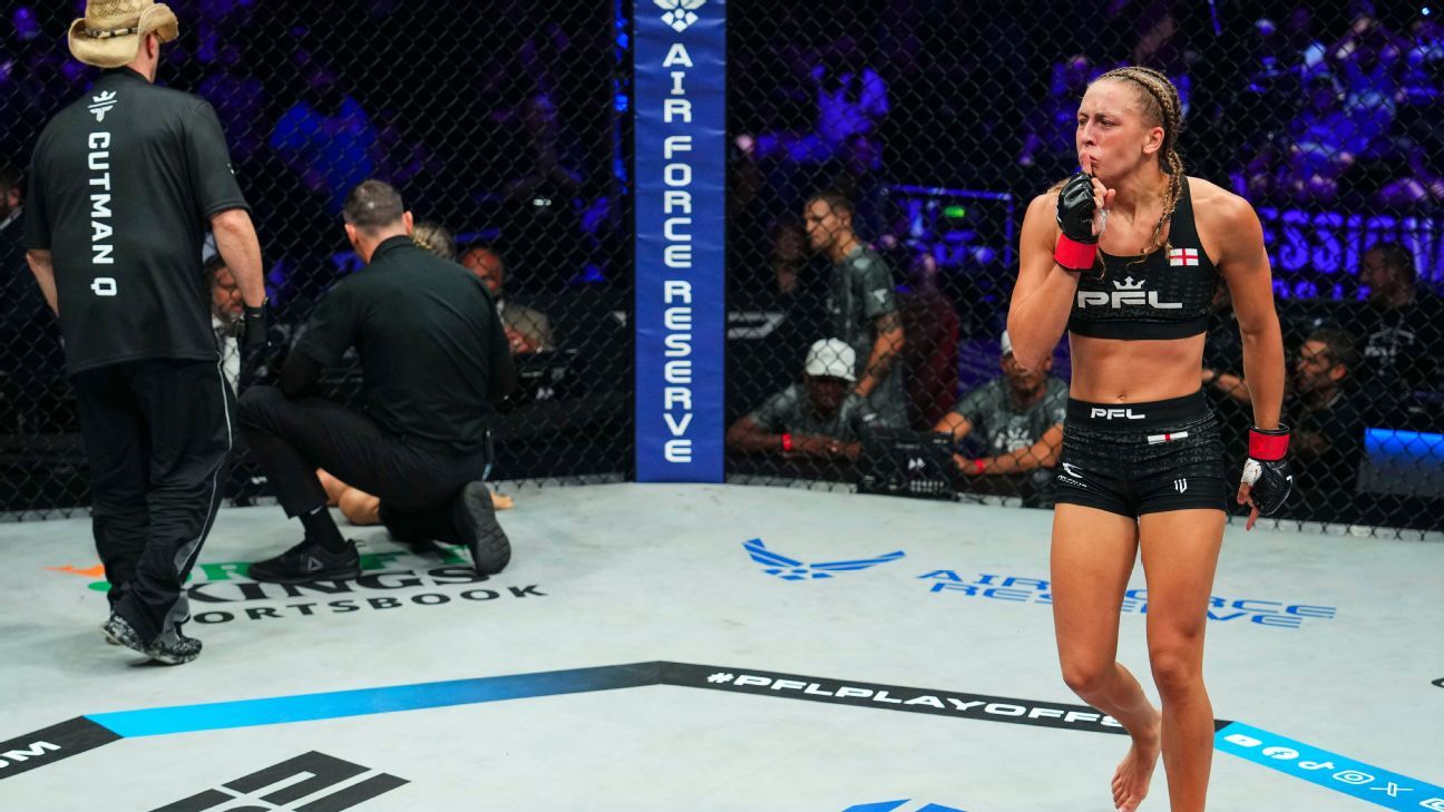 Dakota Ditcheva