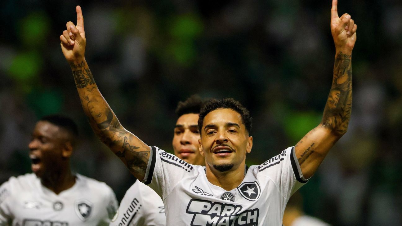 Excesso de Peso em Voo do Botafogo para Buenos Aires: Toneladas de Confiança