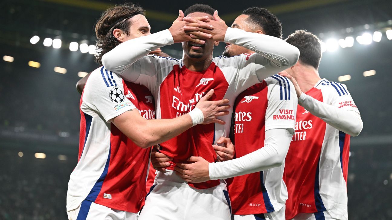 Arsenal x West Ham: onde assistir ao vivo, horário, palpites e prováveis escalações do jogo da Premier League