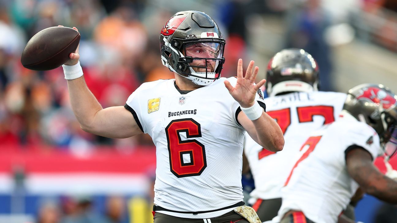 Facts vs. Feelings - Ringing in the new year with hopes for Week 18 success - ESPN