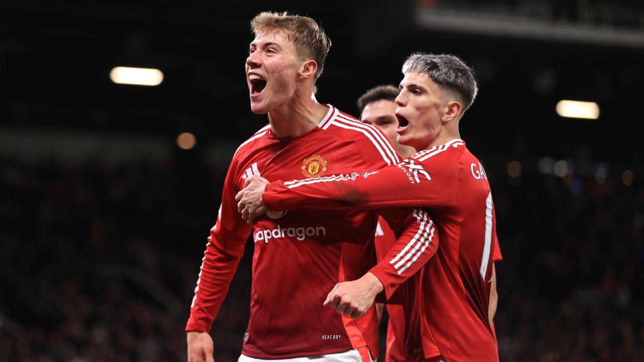 Everton x Manchester United: onde assistir ao vivo, horário, palpites e prováveis escalações do jogo da Premier League