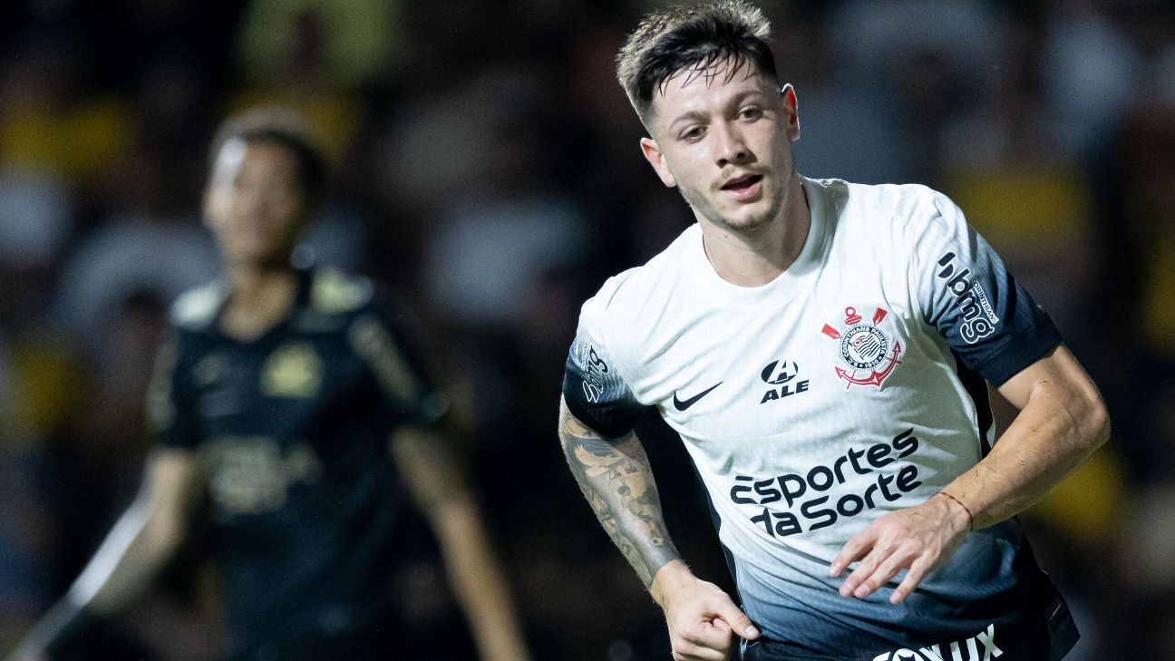 Corinthians Fortalece Chances de Libertadores após Arrancada; Disputa Acesa por Vagas Restantes