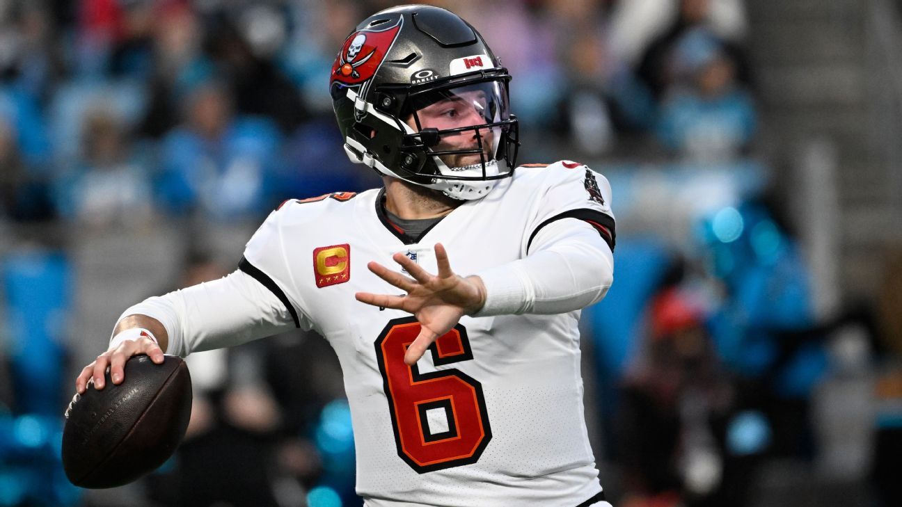 NFL Week 14 latest buzz, predictions, questions, fantasy tips ESPN