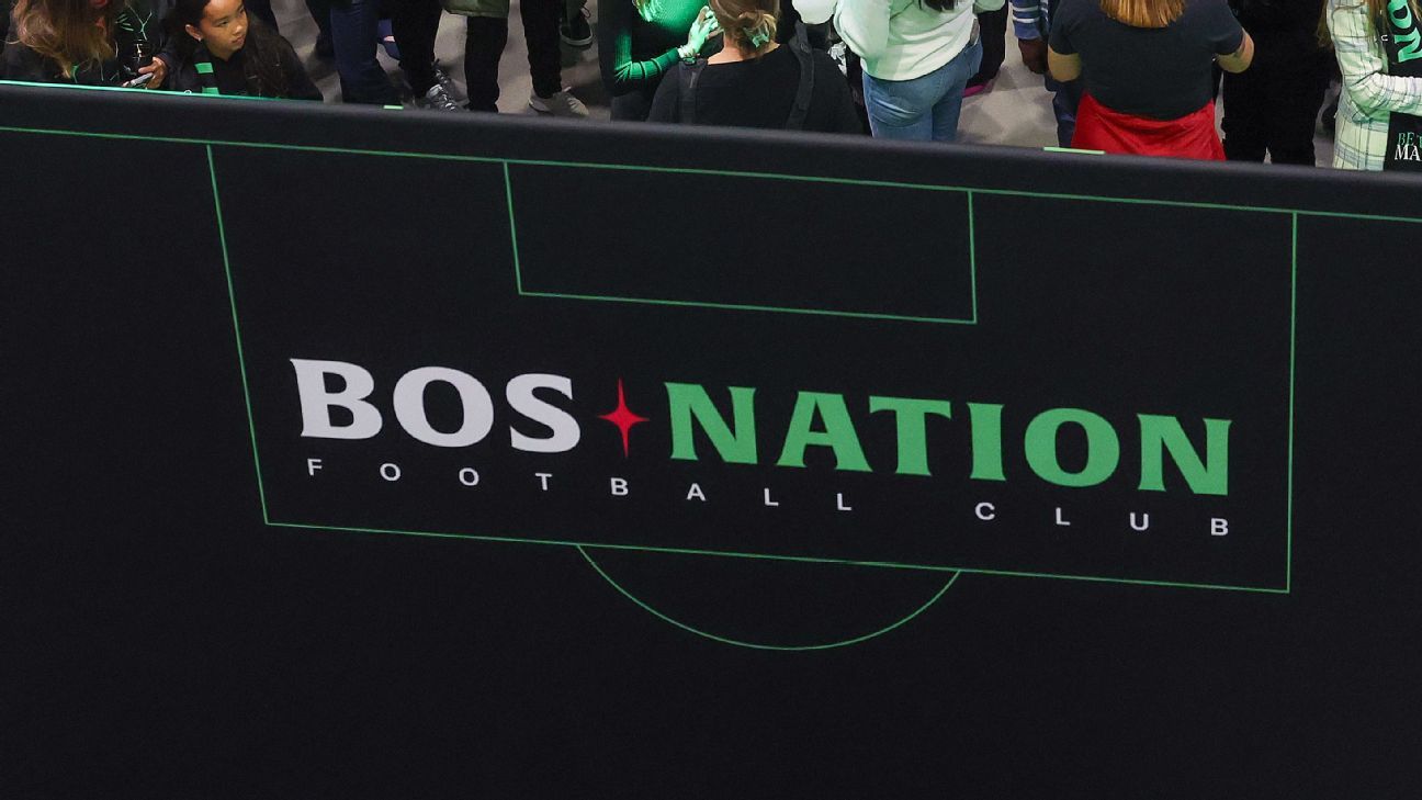 Boston's NWSL Soccer Team Drops BOS Nation FC Name Amid Backlash