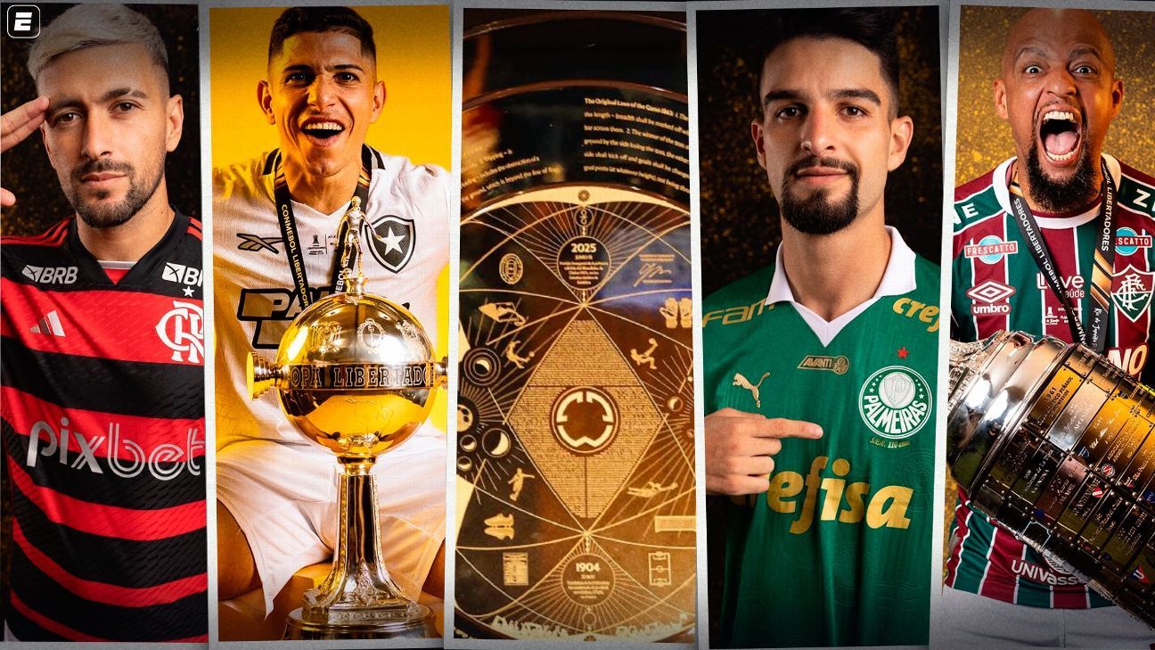 Tabela do Mundial de Clubes: Horários e Estádios dos Jogos Definidos