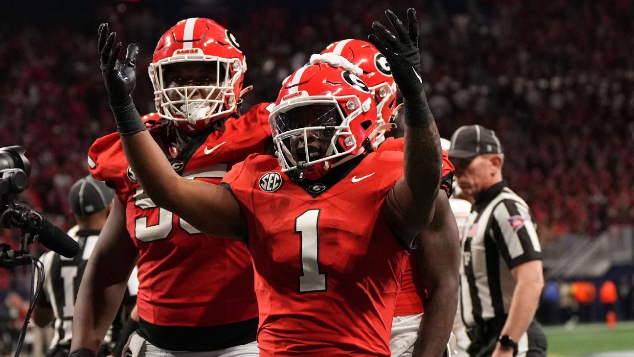 College football conferences with the best bowl game records ESPN