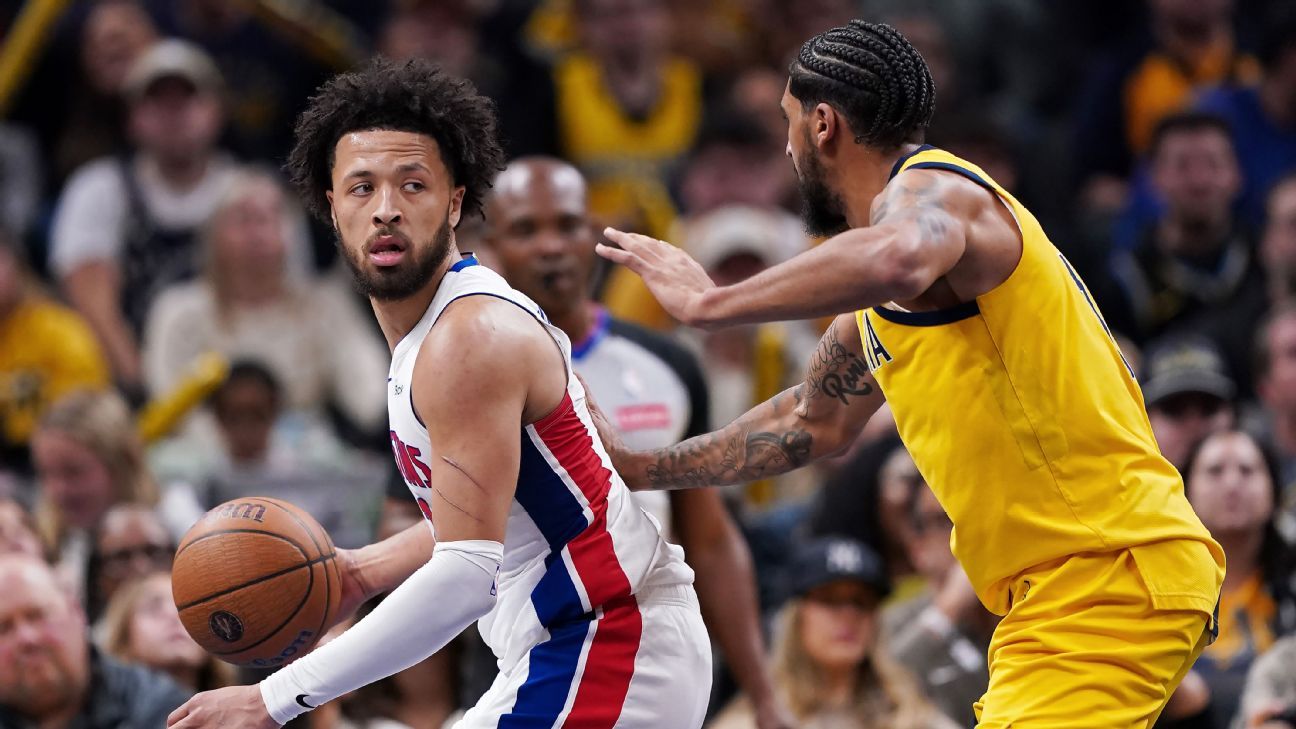Fantasy basketball: Our experts each list their five favorite players ...