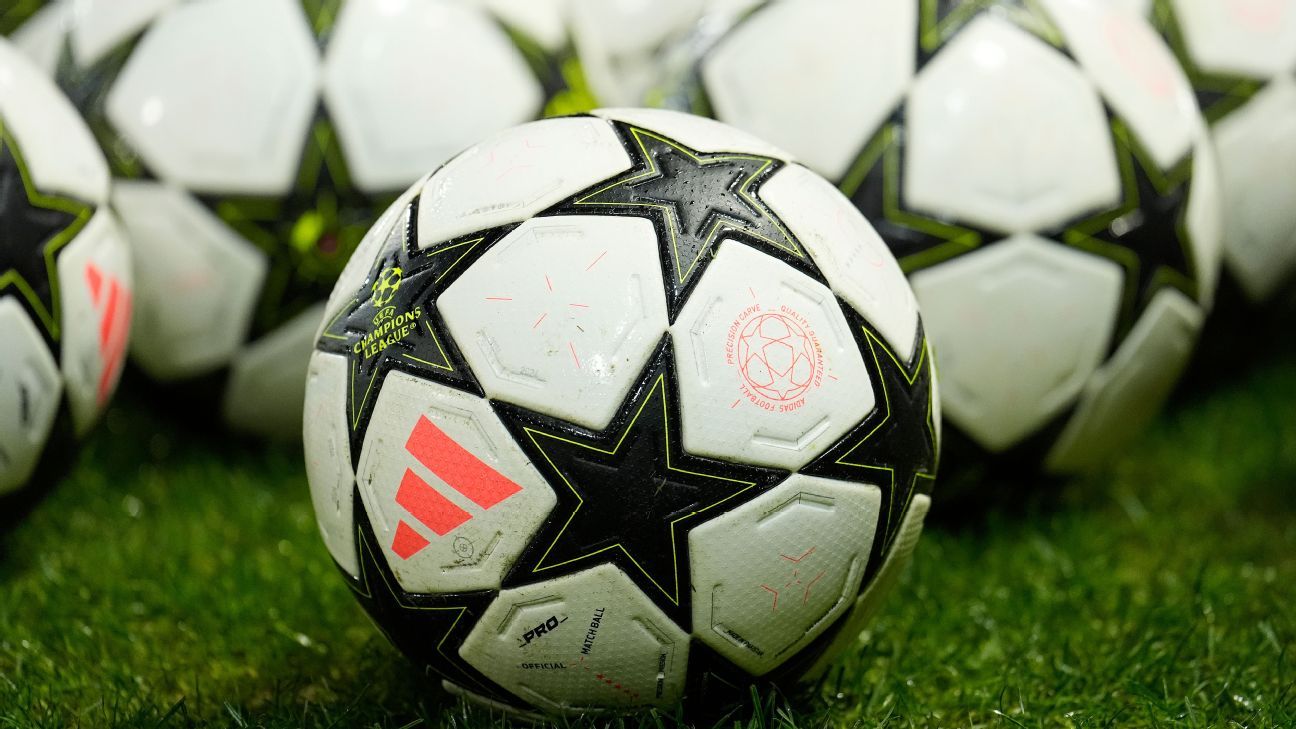 Champions League 2025-2026: así se juegan los playoffs; fecha y hora de