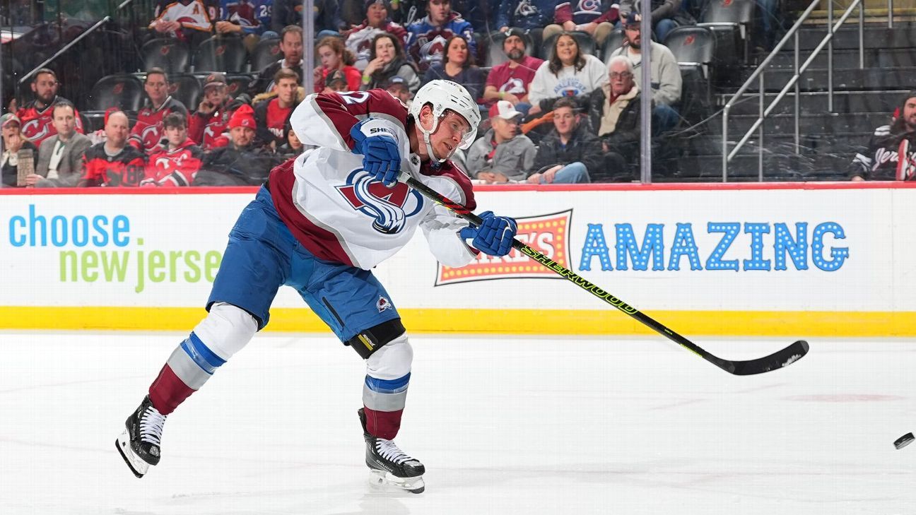 Fantasy hockey waiver picks: Add Lehkonen, Hutson now