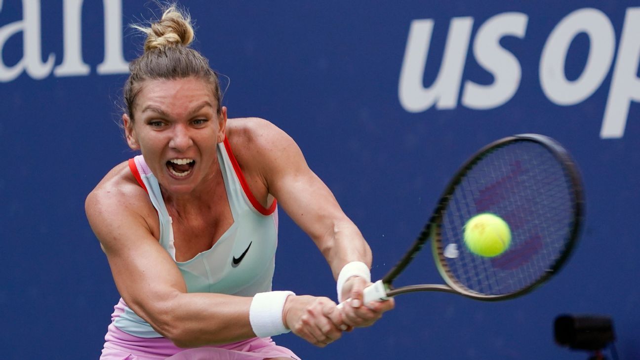 Halep, Cruz Hewitt get Aussie qualifying wild cards