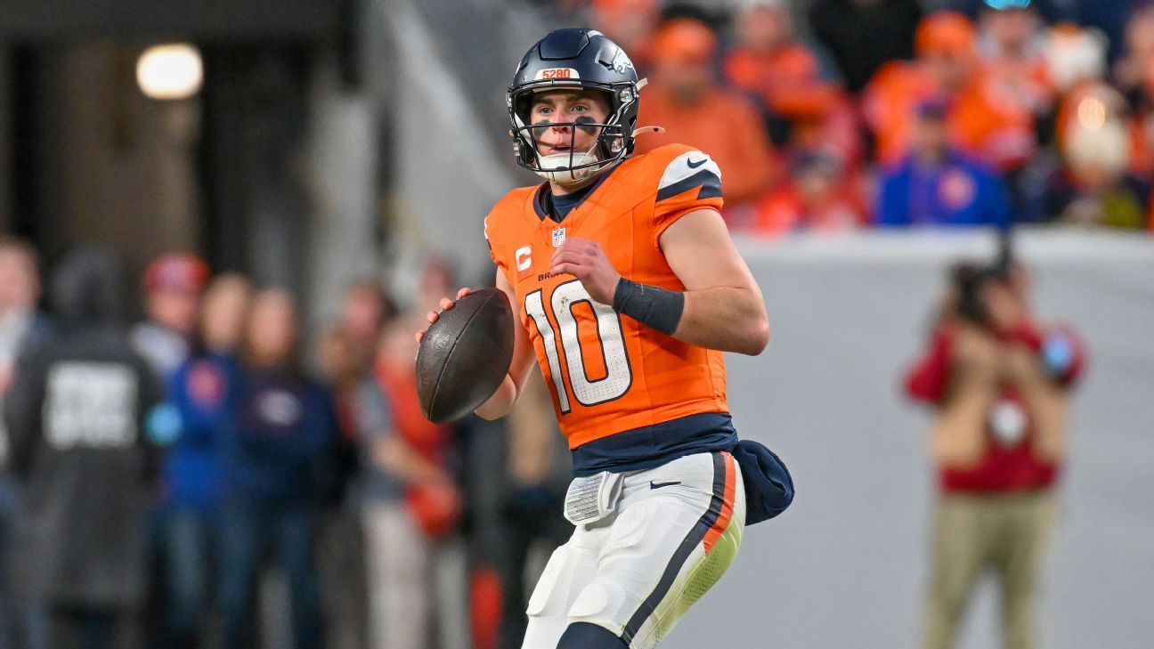 2024 NFL season How to watch Week 16 in Australia, New Zealand ESPN