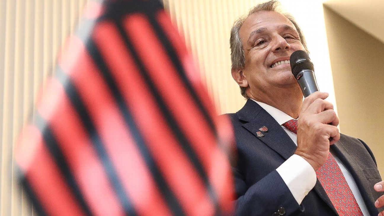 NOTA OFICIAL! Flamengo critica clube europeu por descumprir acordo financeiro estabelecido pela Fifa