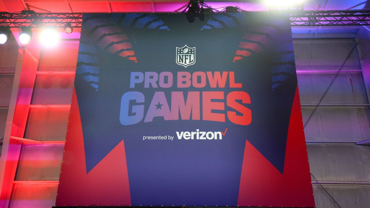 NFL adds game show, punting contest to Pro Bowl skills events - ESPN