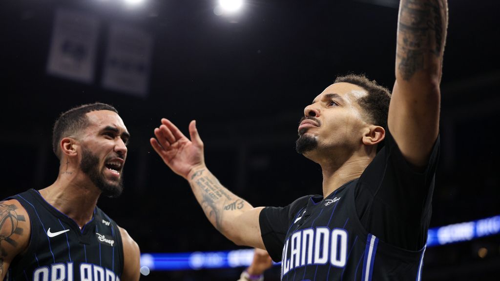 Depleted Magic storm back, hold Heat to 8 in 4th