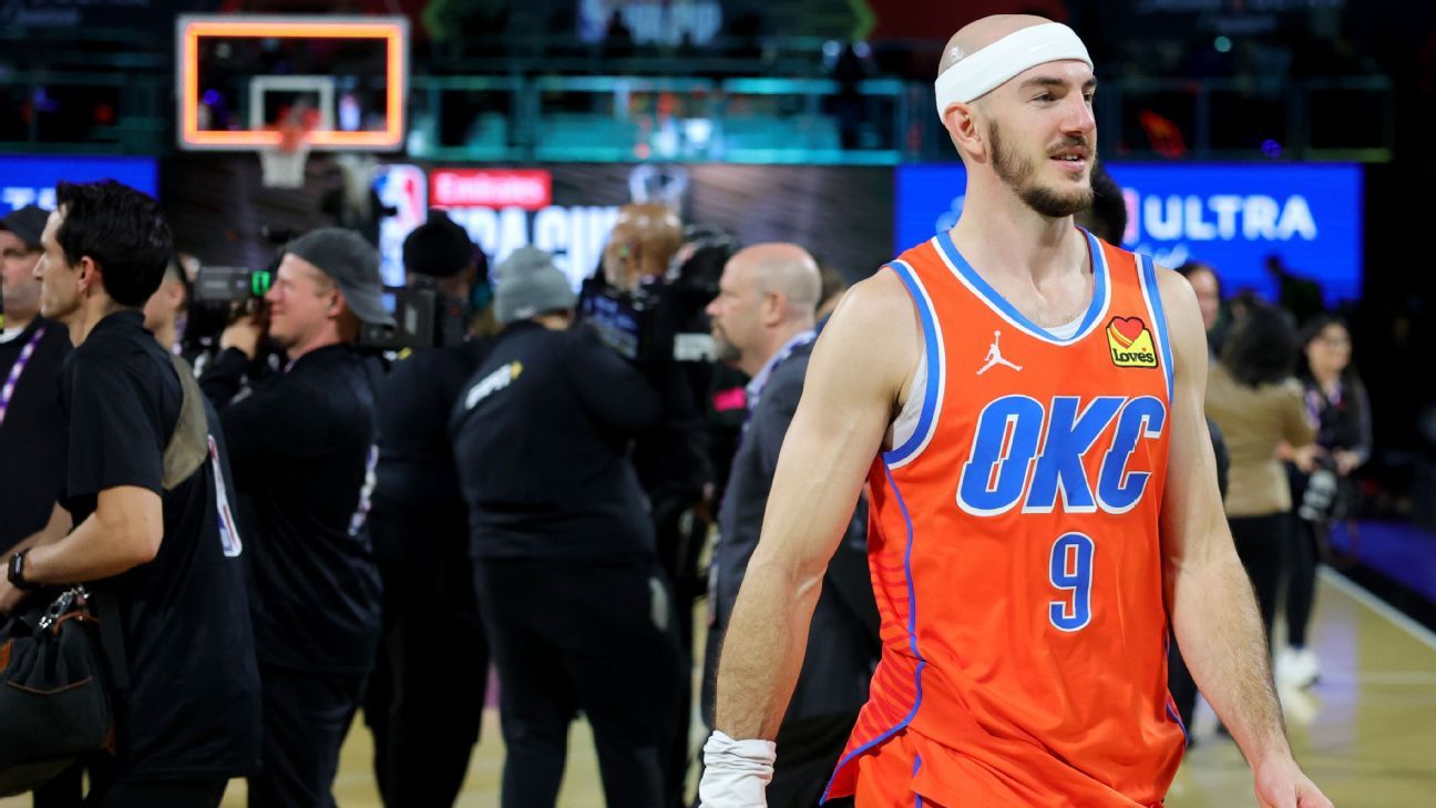 NBA free agency 2025 Reaction and grades for the biggest signings ESPN