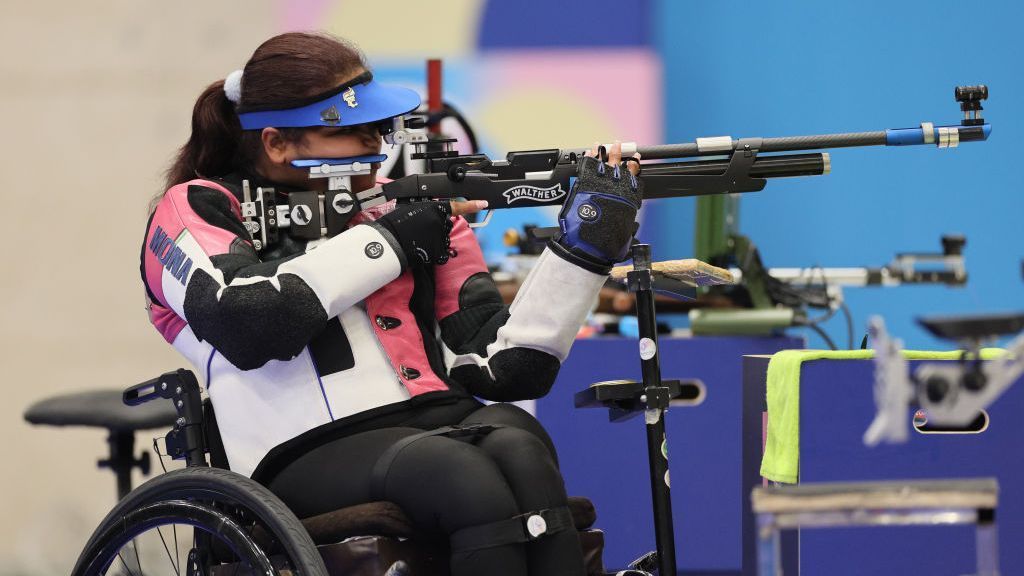 India at Asian Para Games: Live updates, scores, results, schedule ...