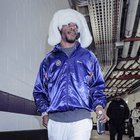 Lamar Jackson's fur hat headlines Week 18 arrivals - ESPN