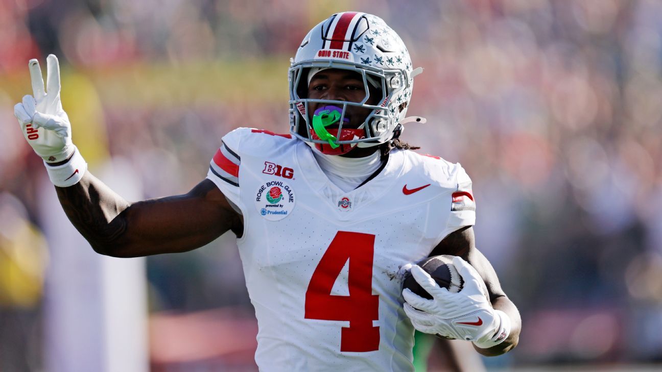 Ohio State-Texas betting guide: Will Buckeyes cover the spread?