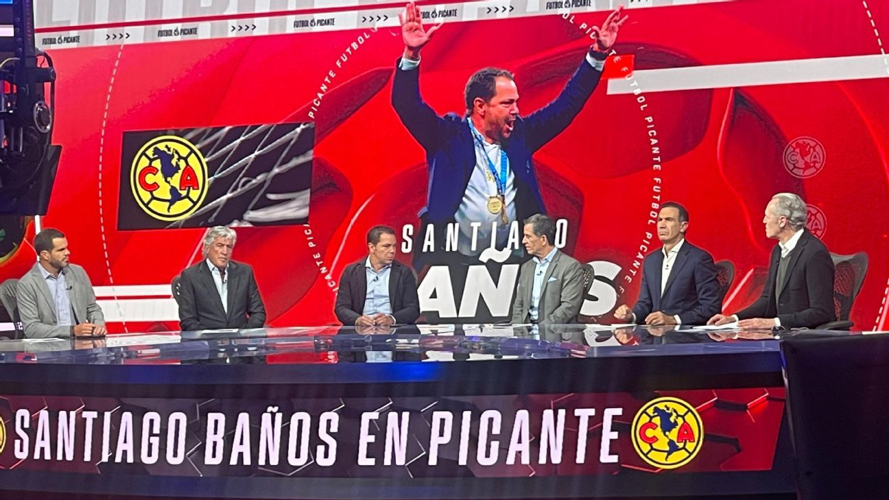 América confirma su estadio para el Clausura 2025: Ciudad de los Deportes