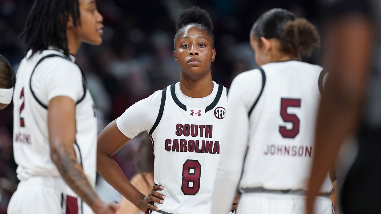 Women’s college basketball midseason check-in: Which picks are we standing by — or redoing?