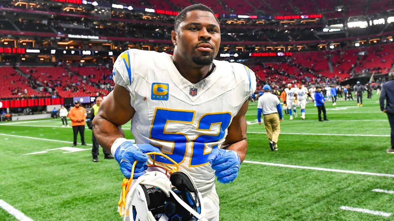 Set to be free agent, Bolts’ Mack to mull retiring