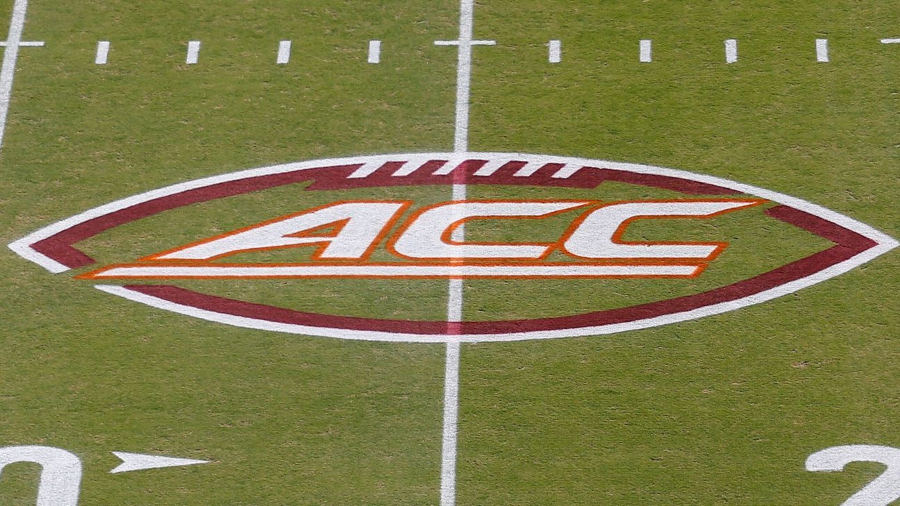 ACC will weigh changes to conference title game