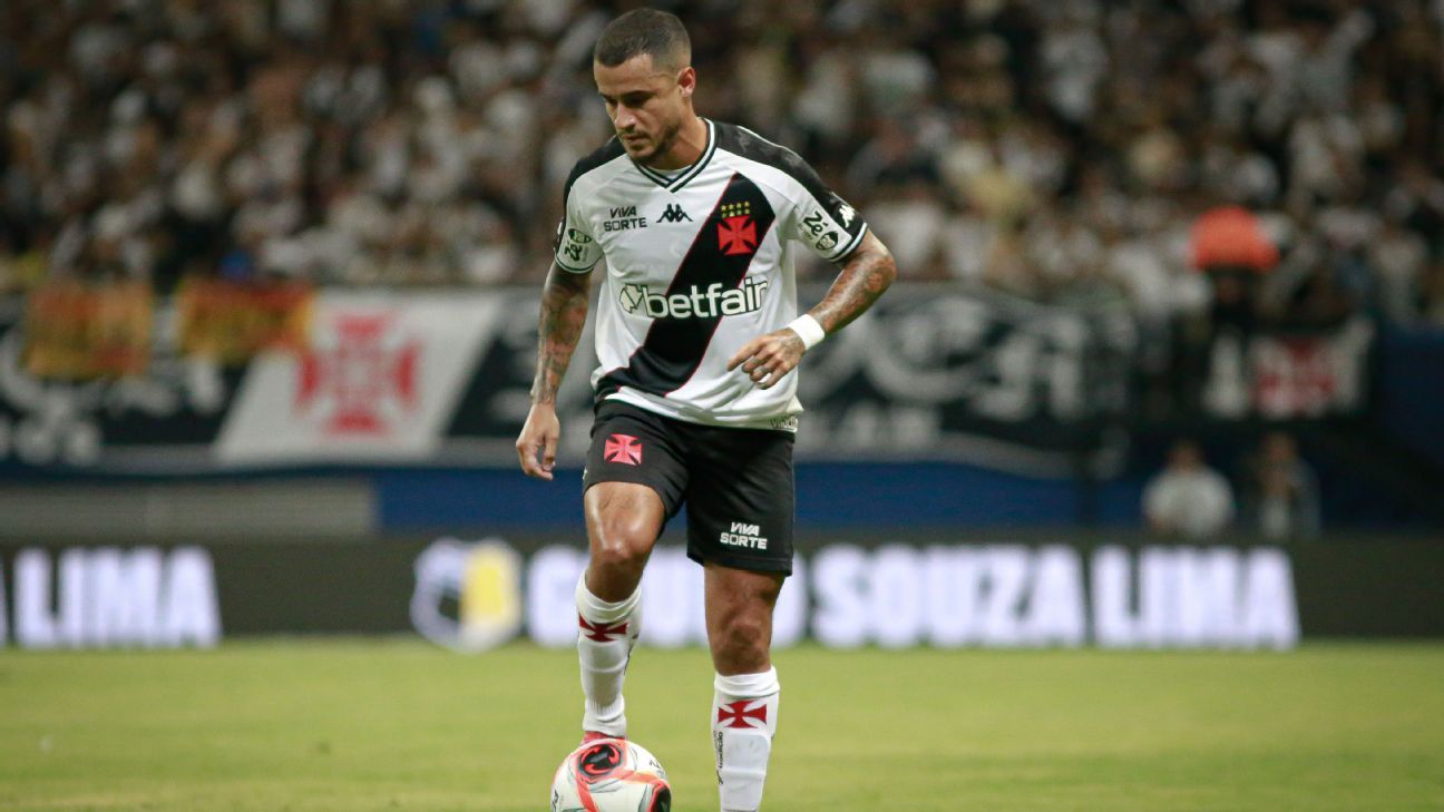 Vasco x Portuguesa-RJ: onde assistir ao vivo, horário, palpites e prováveis escalações do jogo do Carioca