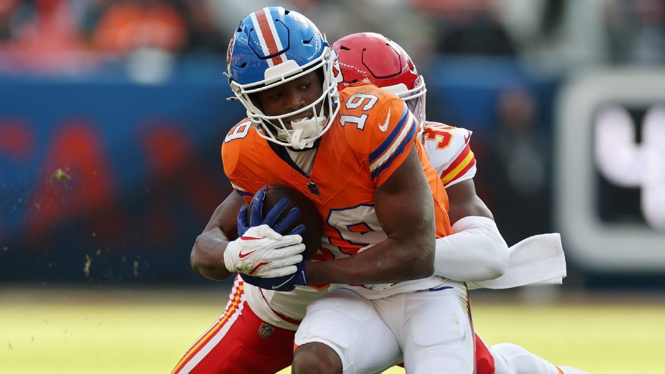 The quest for the 'joker': Can Sean Payton find his hybrid skill player for Broncos' offense?