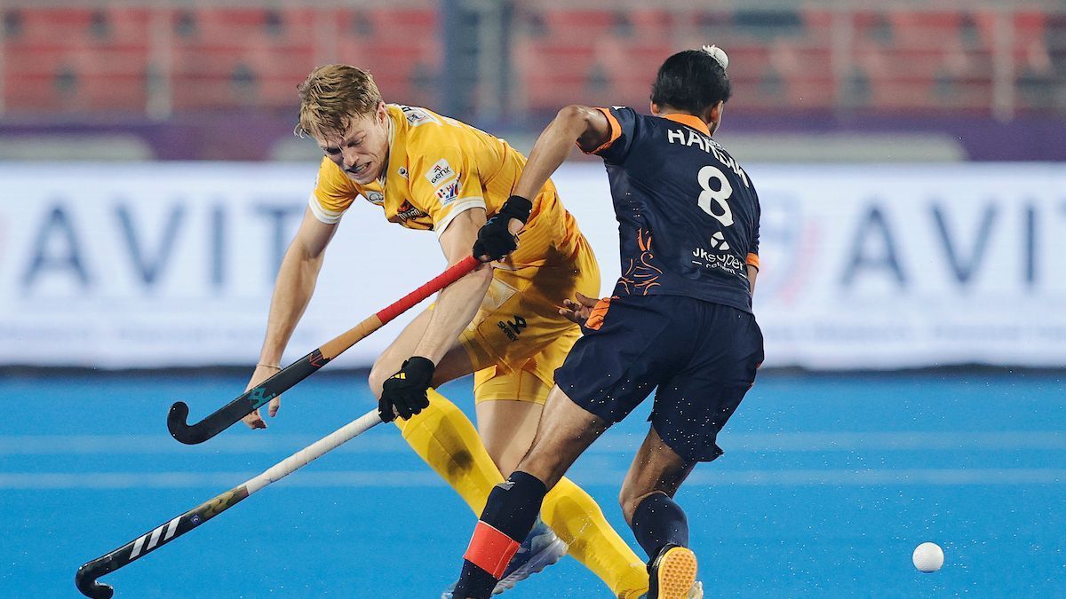 Hockey India League: Which team will reach semifinals?