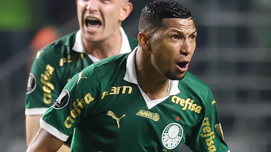 Palmeiras negocia transferência de Rony para equipe de Artur Jorge no Qatar