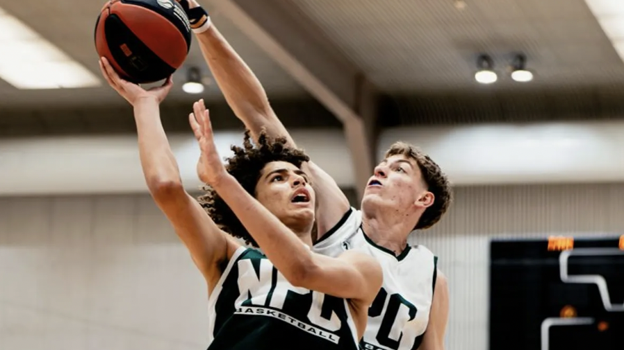 Rising Stars of Aussie Basketball: Meet the Future Champions