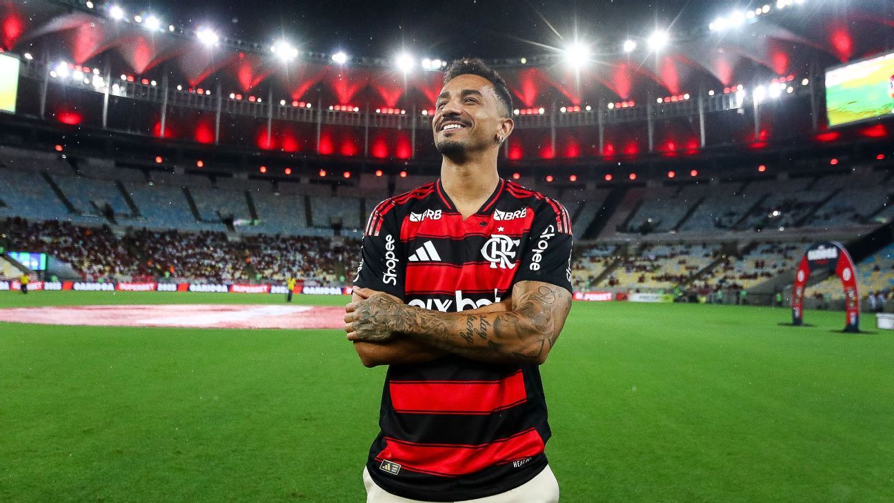 PRIMEIRA TAÇA DO ANO! Filipe Luís avalia final contra o Botafogo e avalia titularidade de Danilo.