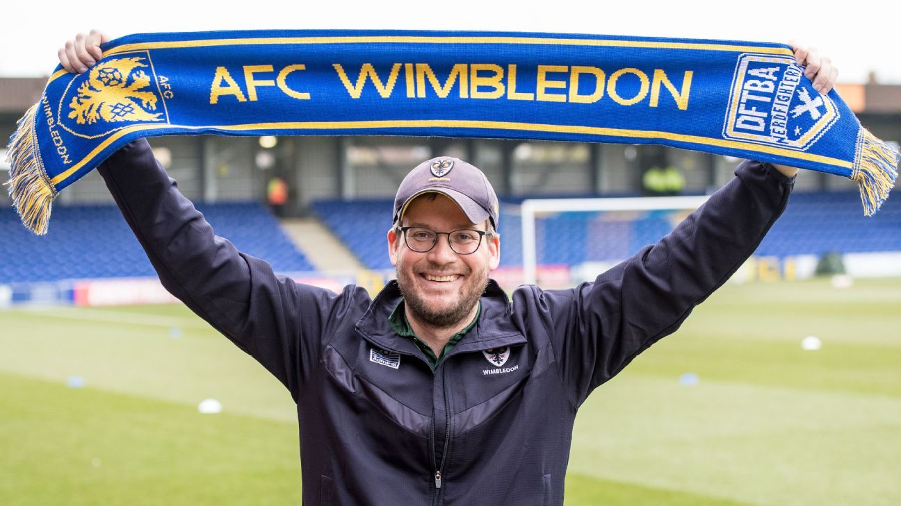 How a YouTuber and author funded the most unusual transfer of the window