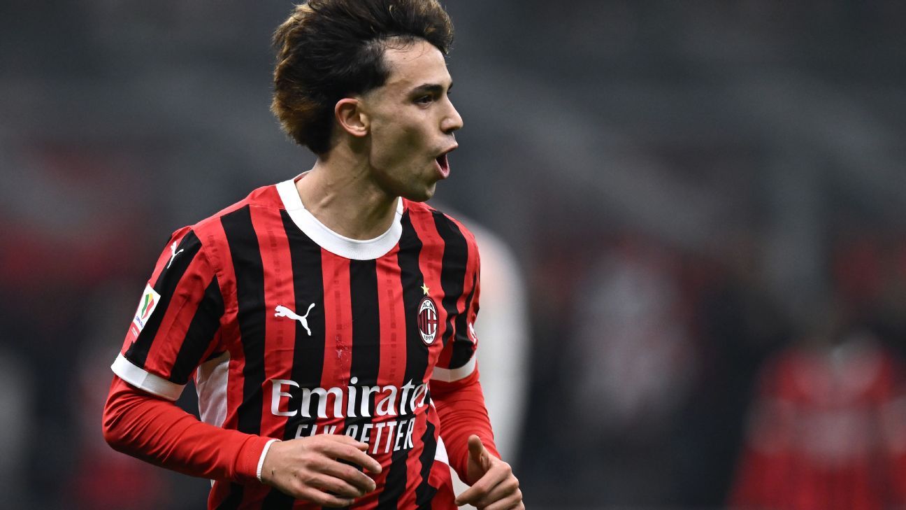 Feyenoord x Milan: onde assistir ao vivo, horário, palpites e prováveis escalações do jogo da Champions League