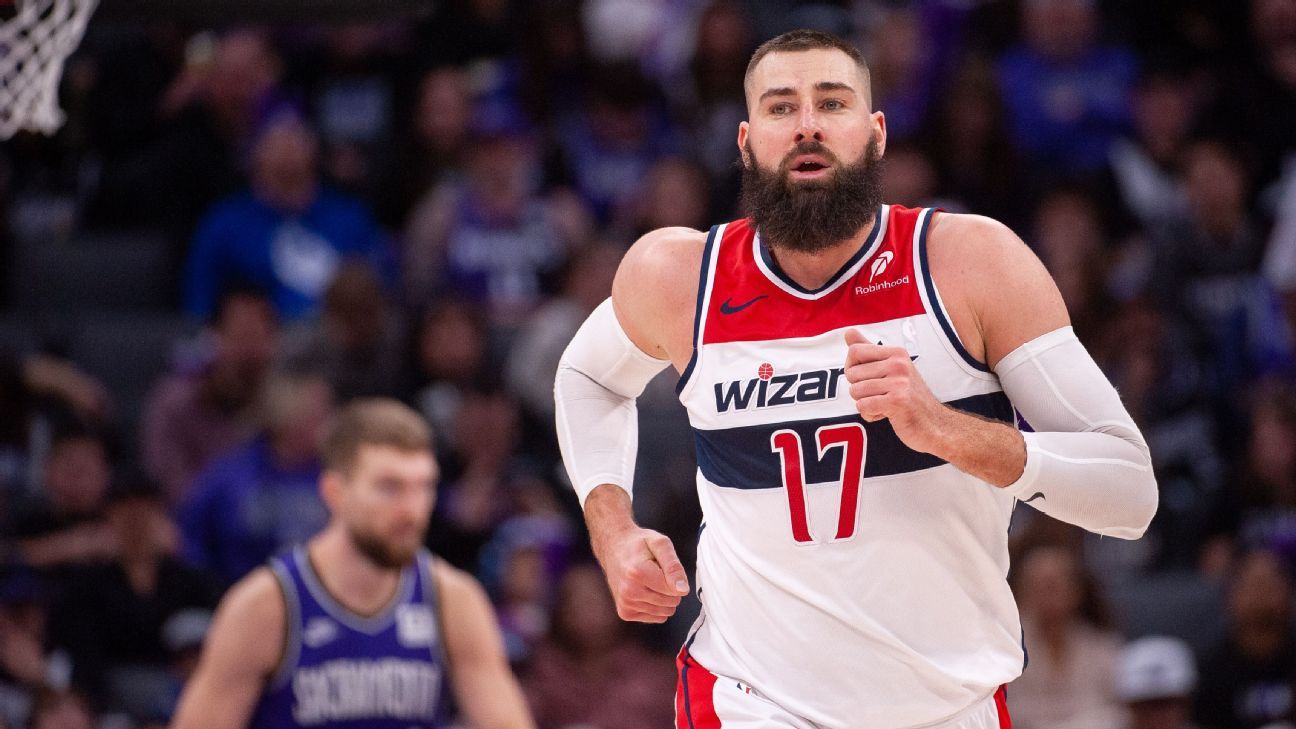 Trade deadline fallout: Is Kuzma better with the Bucks?