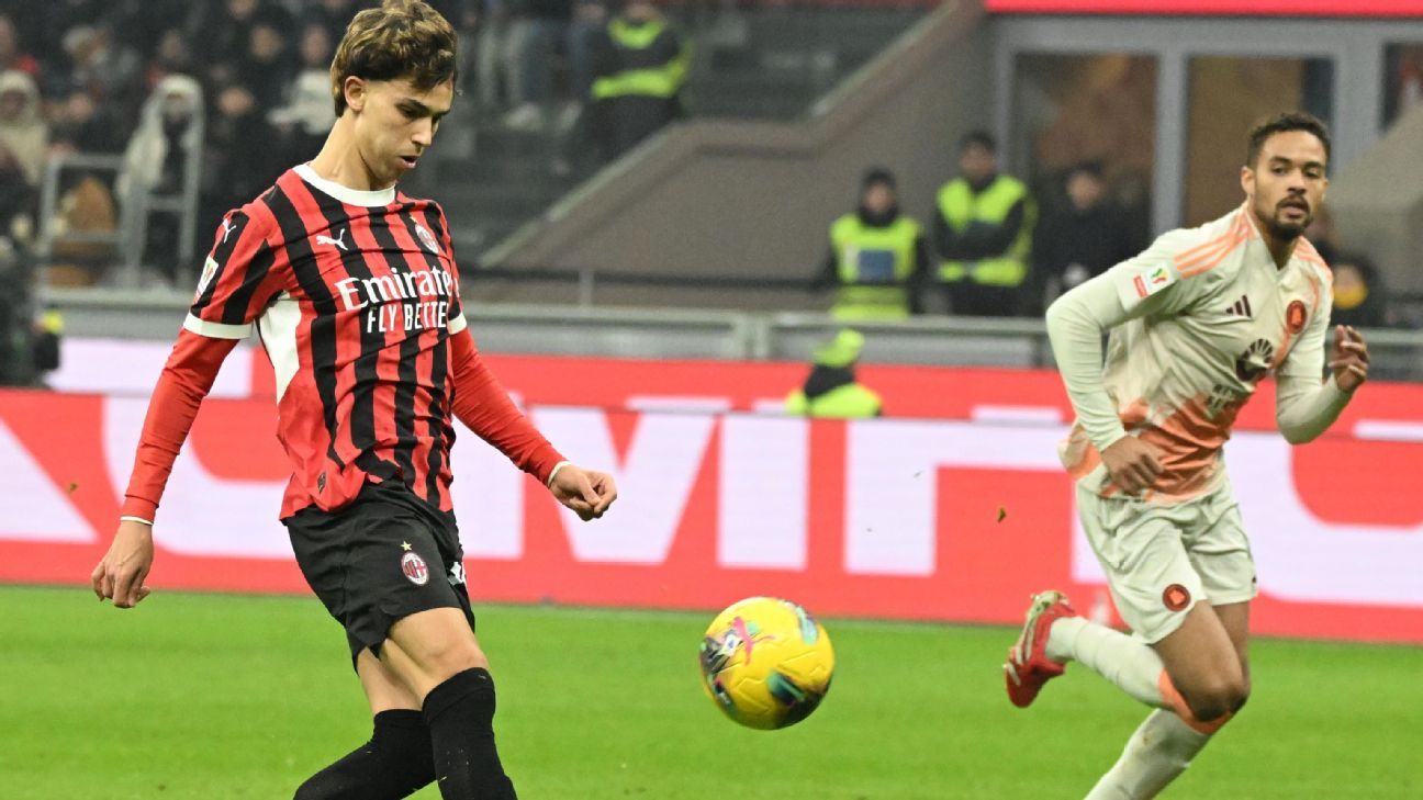 Lugano alerta sobre João Félix: 'Quem acha que vai ser fácil aqui, quebra a cara'