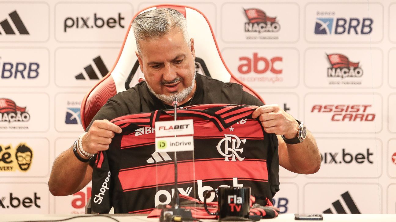 Boto destaca competitividade do Brasileirão e cobra fair play financeiro no futebol