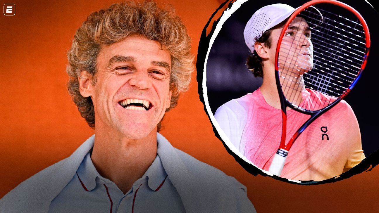Guga e Sabalenka projetam futuro de João Fonseca e analisam possibilidade do brasileiro 'destronar' Alcaraz e Sinner