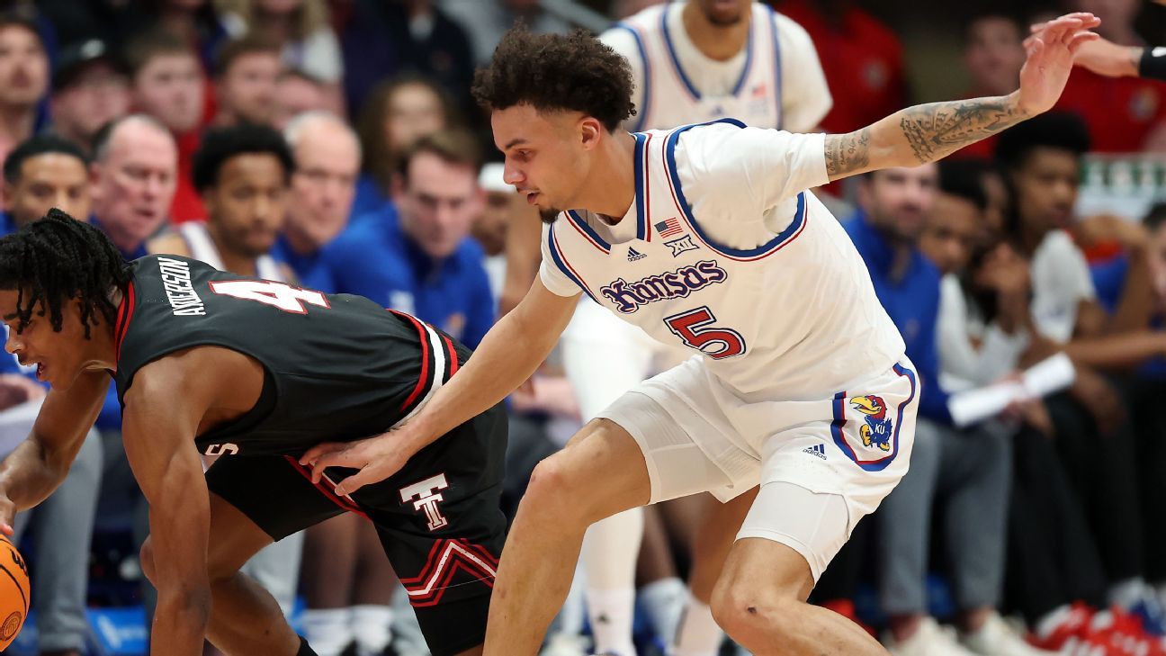 Mayo targeted by fans after KU basketball loss