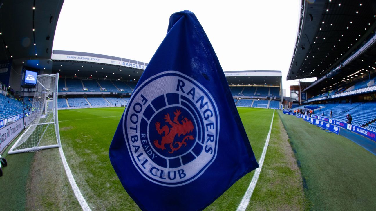 49ers, Cavenagh seal Glasgow Rangers takeover