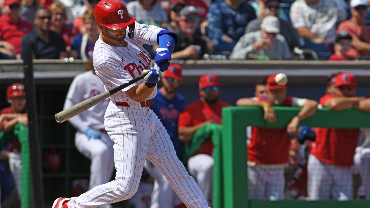 Fantasy baseball: Bold predictions for every NL team