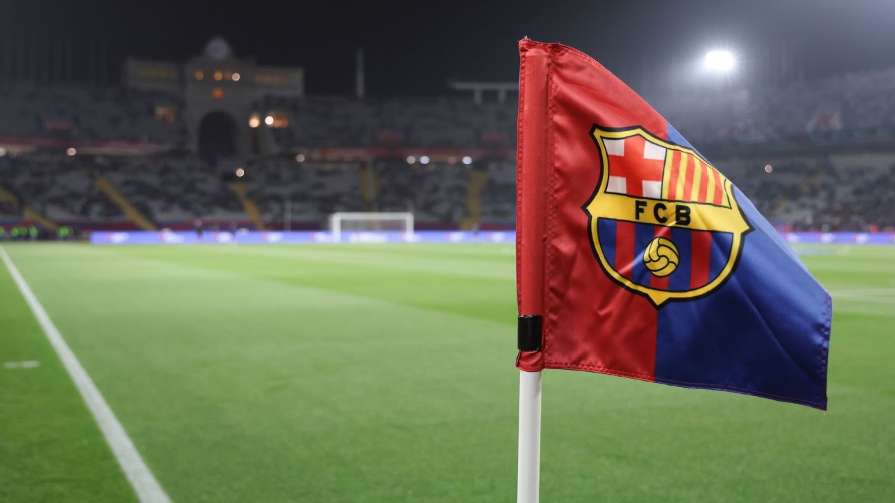 Barça game postponed after death of team doctor