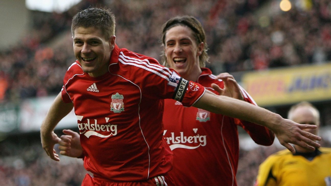 Liverpool sign Adidas kit deal for next season