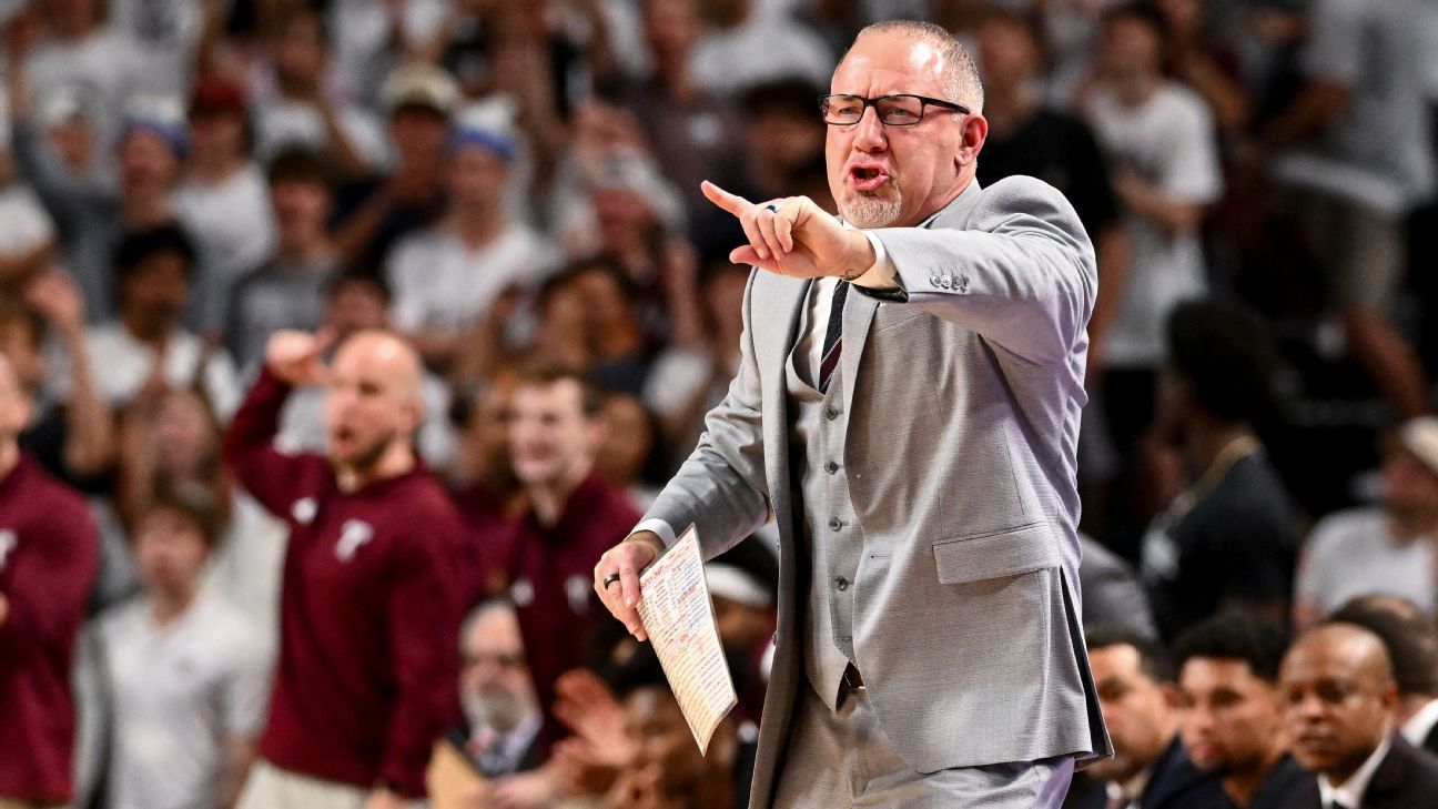 Texas A&M's Williams Confronts Online Hate Amid March Madness