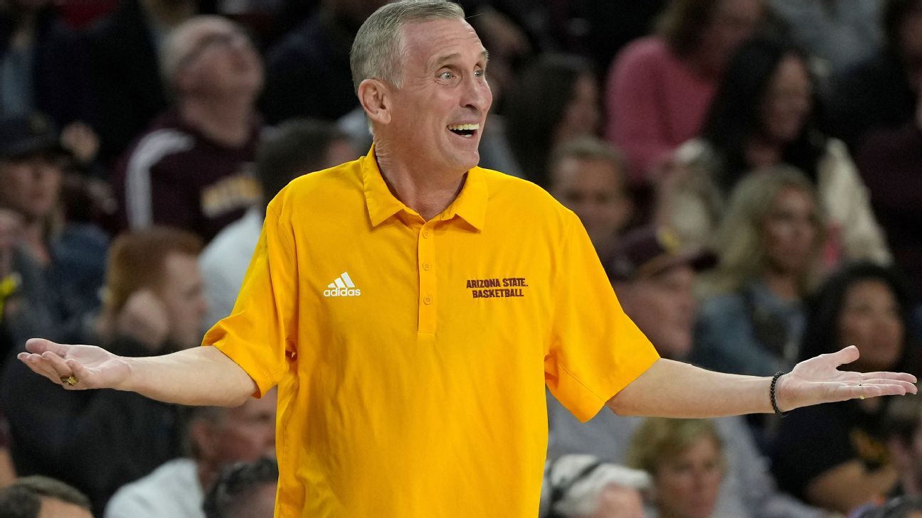 Bobby Hurley’s Return to Arizona State: A New Era for the Basketball Program’s Future