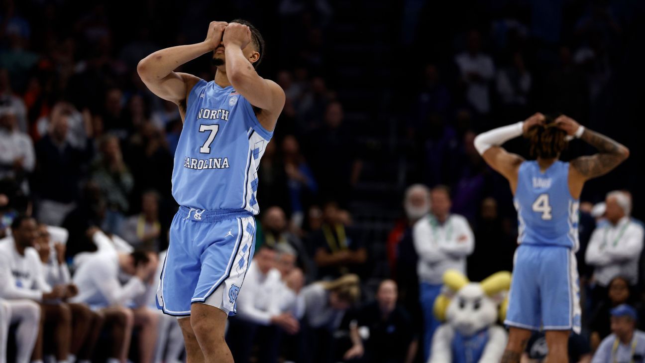 UNC: More than just a lane violation to blame for Duke loss