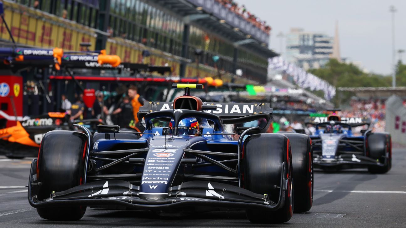 Sainz feels vindicated by Williams choice