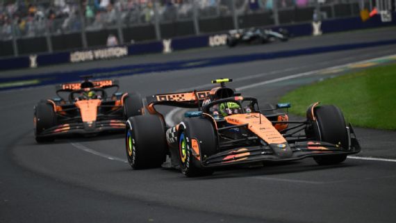 Пиастри и Норрис