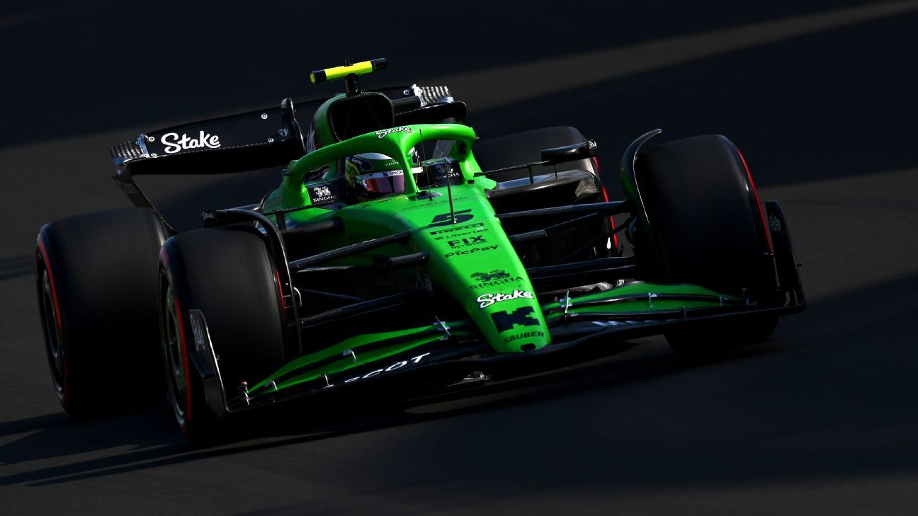 Fórmula 1 em Interlagos: disputa acirrada, o que esperar de Bortoleto e tudo sobre o GP do Brasil